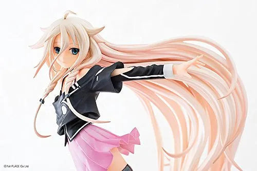 Vocaloid - IA - Aria on the Planetes - 1/8 - Ver.1.5 (Aquamarine, Good Smile Company)ㅤ – Aquamarine – ActionFigure Brasil