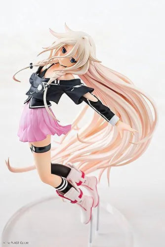 Vocaloid - IA - Aria on the Planetes - 1/8 - Ver.1.5 (Aquamarine, Good Smile Company)ㅤ – Aquamarine – ActionFigure Brasil
