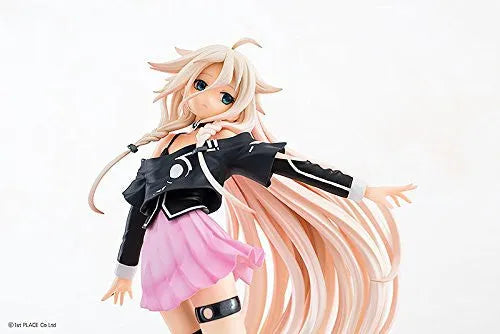Vocaloid - IA - Aria on the Planetes - 1/8 - Ver.1.5 (Aquamarine, Good Smile Company)ㅤ – Aquamarine – ActionFigure Brasil