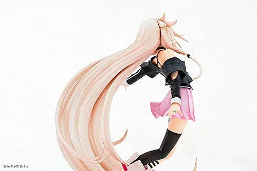 Vocaloid - IA - Aria on the Planetes - 1/8 - Ver.1.5 (Aquamarine, Good Smile Company)ㅤ – Aquamarine – ActionFigure Brasil