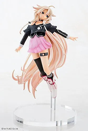 Vocaloid - IA - Aria on the Planetes - 1/8 - Ver.1.5 (Aquamarine, Good Smile Company)ㅤ – Aquamarine – ActionFigure Brasil