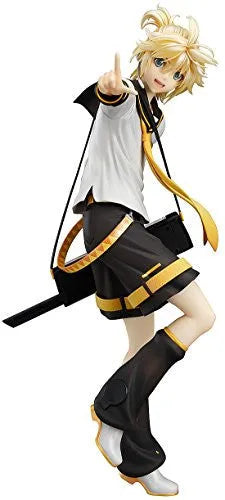 Vocaloid - Kagamine Len - 1/7 - Tony ver. (Max Factory)ㅤ – Max Factory – ActionFigure Brasil