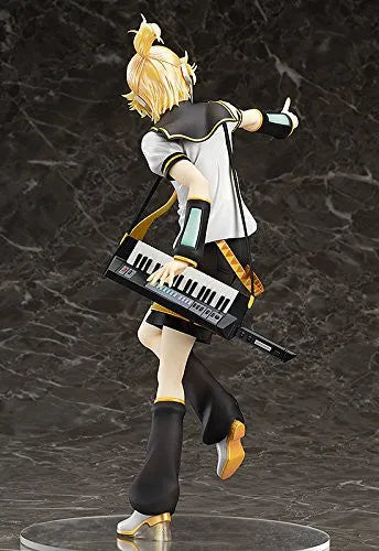 Vocaloid - Kagamine Len - 1/7 - Tony ver. (Max Factory)ㅤ – Max Factory – ActionFigure Brasil