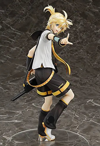 Vocaloid - Kagamine Len - 1/7 - Tony ver. (Max Factory)ㅤ – Max Factory – ActionFigure Brasil