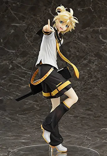 Vocaloid - Kagamine Len - 1/7 - Tony ver. (Max Factory)ㅤ – Max Factory – ActionFigure Brasil