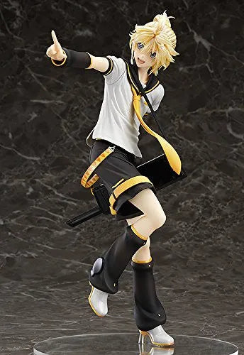 Vocaloid - Kagamine Len - 1/7 - Tony ver. (Max Factory)ㅤ – Max Factory – ActionFigure Brasil — acessórios