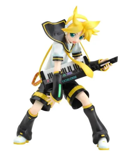 Vocaloid - Kagamine Len - 1/8 (Good Smile Company)ㅤ – Good Smile Company – ActionFigure Brasil