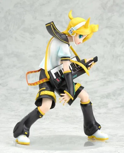 Vocaloid - Kagamine Len - 1/8 (Good Smile Company)ㅤ – Good Smile Company – ActionFigure Brasil