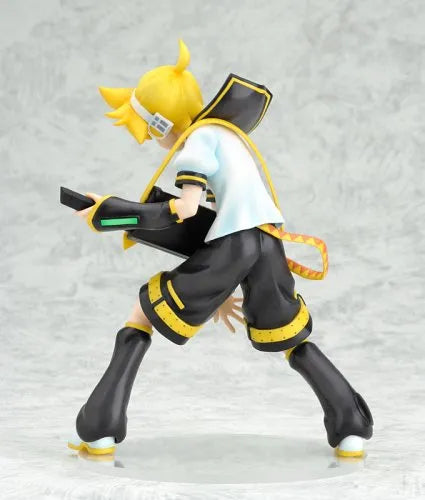 Vocaloid - Kagamine Len - 1/8 (Good Smile Company)ㅤ – Good Smile Company – ActionFigure Brasil