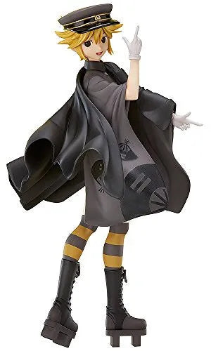 Vocaloid - Kagamine Len - 1/8 - Senbonzakura (FREEing, Good Smile Company)ㅤ – FREEing – ActionFigure Brasil