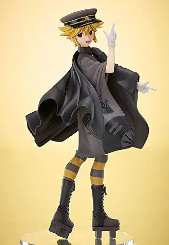 Vocaloid - Kagamine Len - 1/8 - Senbonzakura (FREEing, Good Smile Company)ㅤ – FREEing – ActionFigure Brasil