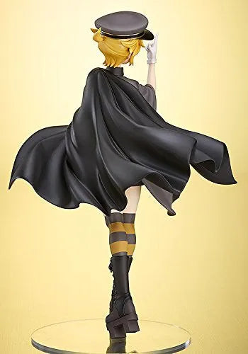 Vocaloid - Kagamine Len - 1/8 - Senbonzakura (FREEing, Good Smile Company)ㅤ – FREEing – ActionFigure Brasil