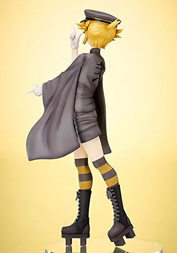 Vocaloid - Kagamine Len - 1/8 - Senbonzakura (FREEing, Good Smile Company)ㅤ – FREEing – ActionFigure Brasil