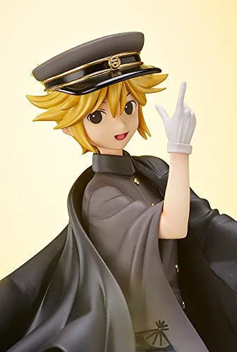 Vocaloid - Kagamine Len - 1/8 - Senbonzakura (FREEing, Good Smile Company)ㅤ – FREEing – ActionFigure Brasil