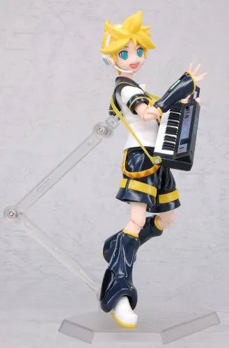 Vocaloid - Kagamine Len - Figma #020 (Max Factory)ㅤ – Max Factory – ActionFigure Brasil