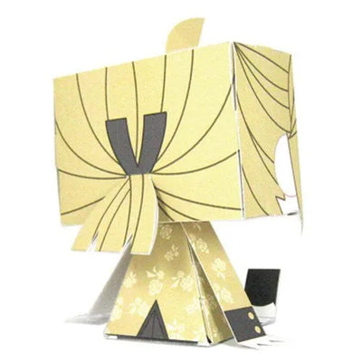 Vocaloid - Kagamine Len - GraPhig #175 - Aku no Meshitsukai  (Cospa)ㅤ – Cospa – ActionFigure Brasil