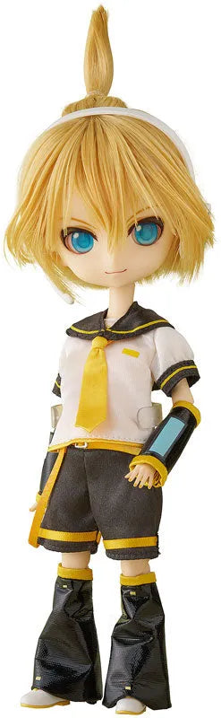 Vocaloid - Kagamine Len - Harmonia Humming (Good Smile Company)ㅤ – Good Smile Company – ActionFigure Brasil