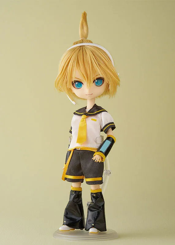 Vocaloid - Kagamine Len - Harmonia Humming (Good Smile Company)ㅤ – Good Smile Company – ActionFigure Brasil