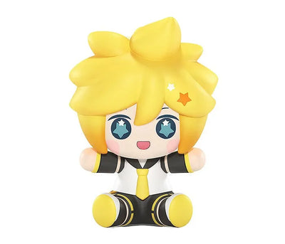Vocaloid - Kagamine Len - Huggy Good Smile (Good Smile Company)ㅤ – Good Smile Company – ActionFigure Brasil