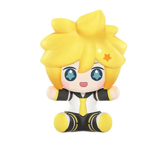 Vocaloid - Kagamine Len - Huggy Good Smile (Good Smile Company)ㅤ – Good Smile Company – ActionFigure Brasil