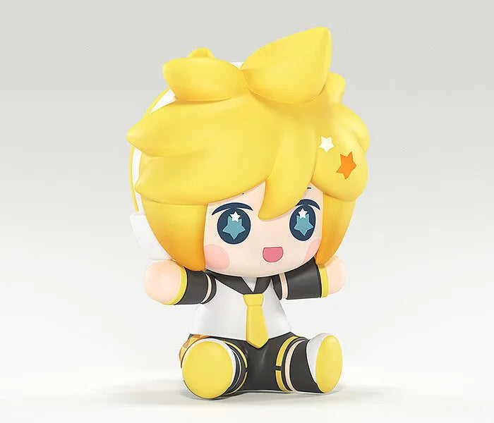 Vocaloid - Kagamine Len - Huggy Good Smile (Good Smile Company)ㅤ – Good Smile Company – ActionFigure Brasil