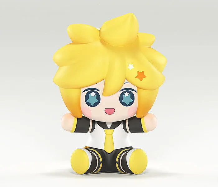 Vocaloid - Kagamine Len - Huggy Good Smile (Good Smile Company)ㅤ – Good Smile Company – ActionFigure Brasil
