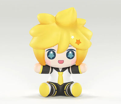Vocaloid - Kagamine Len - Huggy Good Smile (Good Smile Company)ㅤ – Good Smile Company – ActionFigure Brasil — embalagem