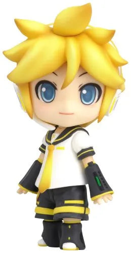 Vocaloid - Kagamine Len - Nendoroid #040 (Good Smile Company)ㅤ – Good Smile Company – ActionFigure Brasil