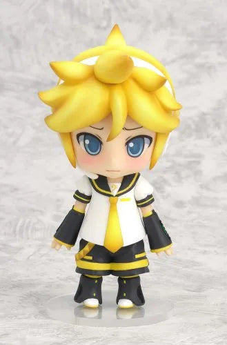 Vocaloid - Kagamine Len - Nendoroid #040 (Good Smile Company)ㅤ – Good Smile Company – ActionFigureBrasil — close