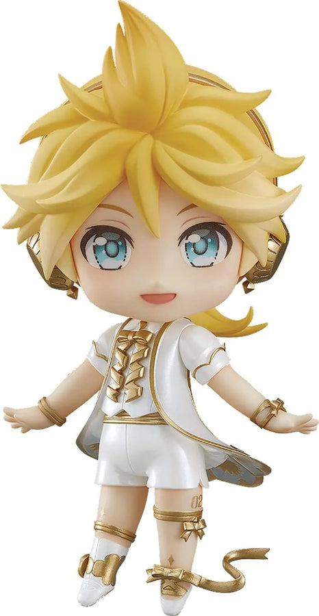 Vocaloid - Kagamine Len - Nendoroid  #1920 - Symphony 2022 Ver. (Good Smile Company)ㅤ – Good Smile Company – ActionFigure Brasil
