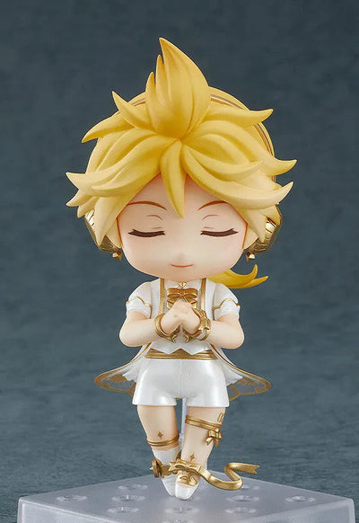 Vocaloid - Kagamine Len - Nendoroid  #1920 - Symphony 2022 Ver. (Good Smile Company)ㅤ – Good Smile Company – ActionFigure Brasil — acessórios