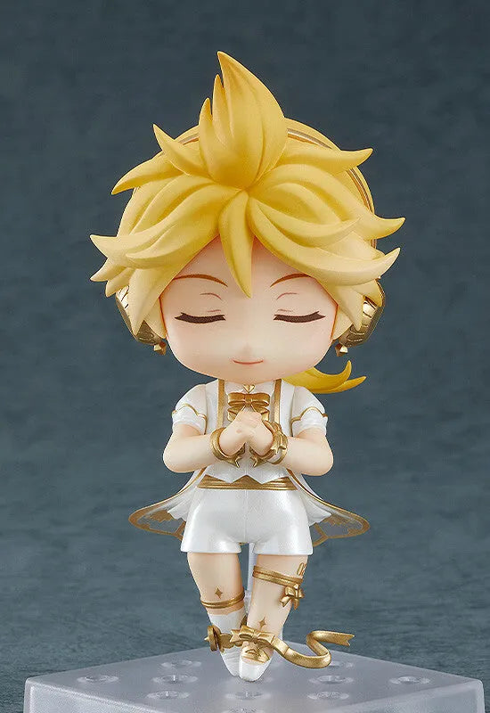 Vocaloid - Kagamine Len - Nendoroid  #1920 - Symphony 2022 Ver. (Good Smile Company)ㅤ – Good Smile Company – ActionFigure Brasil