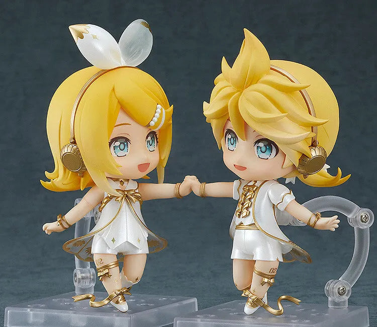 Vocaloid - Kagamine Len - Nendoroid  #1920 - Symphony 2022 Ver. (Good Smile Company)ㅤ – Good Smile Company – ActionFigure Brasil