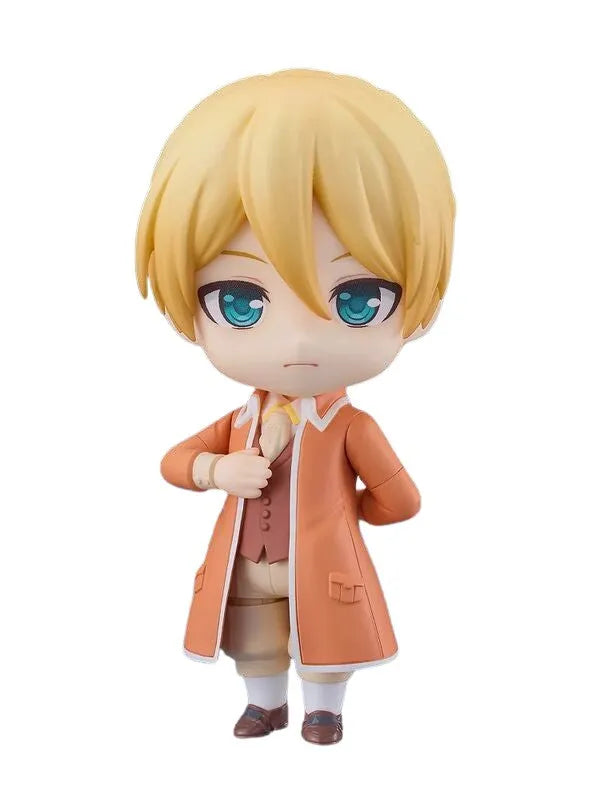 Vocaloid - Kagamine Len - Nendoroid #2525 - The Servant of Evil Ver. (Good Smile Company) [Shop Exclusive]ㅤ – Good Smile Company – ActionFigure Brasil