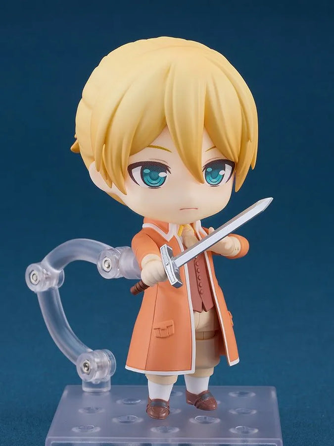 Vocaloid - Kagamine Len - Nendoroid #2525 - The Servant of Evil Ver. (Good Smile Company) [Shop Exclusive]ㅤ – Good Smile Company – ActionFigure Brasil