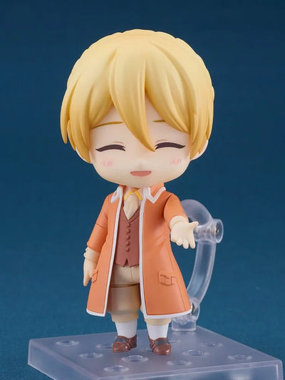 Vocaloid - Kagamine Len - Nendoroid #2525 - The Servant of Evil Ver. (Good Smile Company) [Shop Exclusive]ㅤ – Good Smile Company – ActionFigureBrasil — embalagem