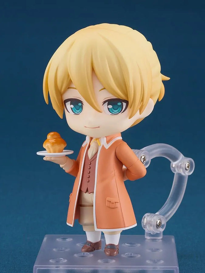 Vocaloid - Kagamine Len - Nendoroid #2525 - The Servant of Evil Ver. (Good Smile Company) [Shop Exclusive]ㅤ – Good Smile Company – ActionFigure Brasil