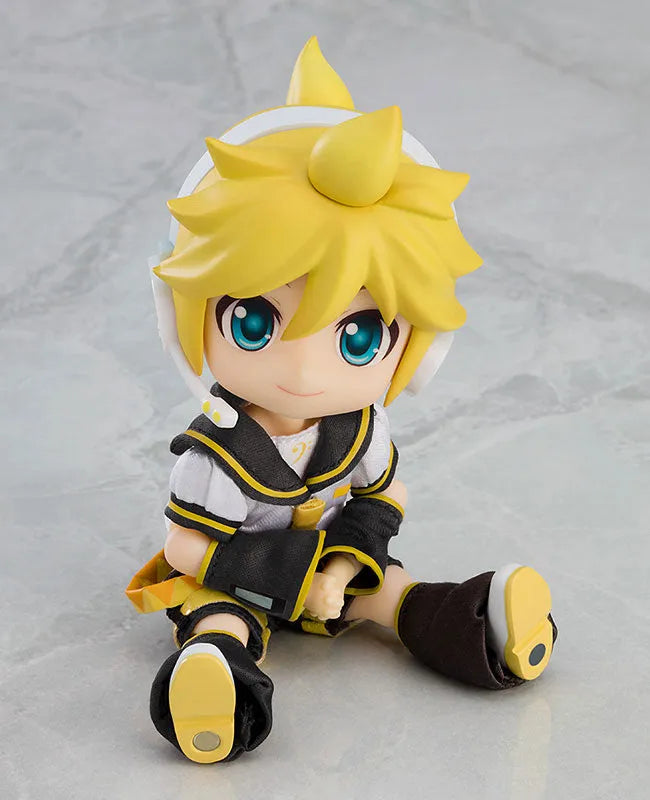 Vocaloid - Kagamine Len - Nendoroid Doll (Good Smile Company)ㅤ – Good Smile Company – ActionFigure Brasil