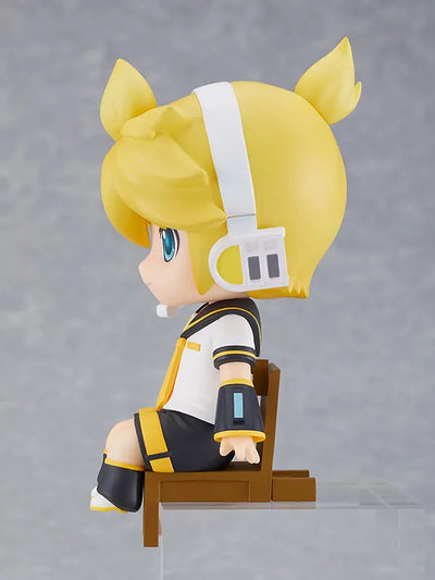 Vocaloid - Kagamine Len - Nendoroid - Nendoroid Swacchao (Good Smile Company)ㅤ – Good Smile Company – ActionFigureBrasil — ambientada