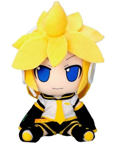 Vocaloid - Kagamine Len - Nendoroid Plus #05 (Gift)ㅤ – Gift – ActionFigure Brasil