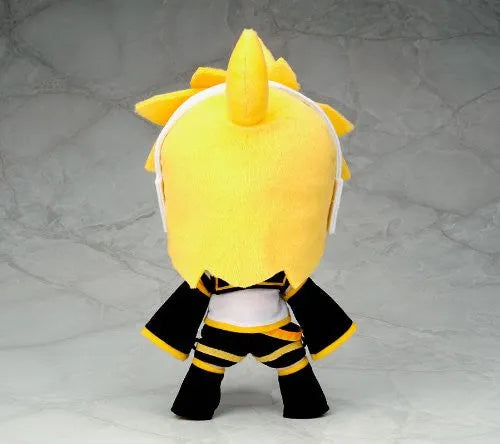 Vocaloid - Kagamine Len - Nendoroid Plus #05 (Gift)ㅤ – Gift – ActionFigure Brasil