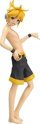 Vocaloid - Kagamine Len - S-style - 1/12 - Swimsuit Ver.ㅤ – FREEing – ActionFigure Brasil