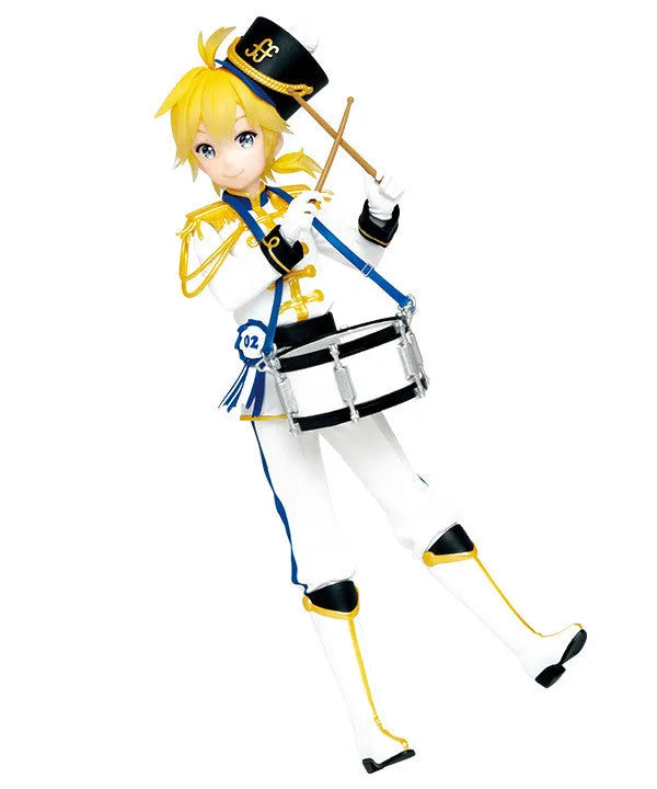 Vocaloid - Kagamine Len - Winter Live (Taito)ㅤ – Taito – ActionFigure Brasil