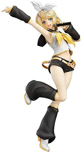 Vocaloid - Kagamine Rin - 1/7 - Tony ver. (Max Factory)ㅤ – Max Factory – ActionFigure Brasil