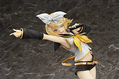Vocaloid - Kagamine Rin - 1/7 - Tony ver. (Max Factory)ㅤ – Max Factory – ActionFigure Brasil