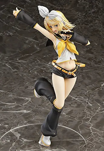 Vocaloid - Kagamine Rin - 1/7 - Tony ver. (Max Factory)ㅤ – Max Factory – ActionFigure Brasil