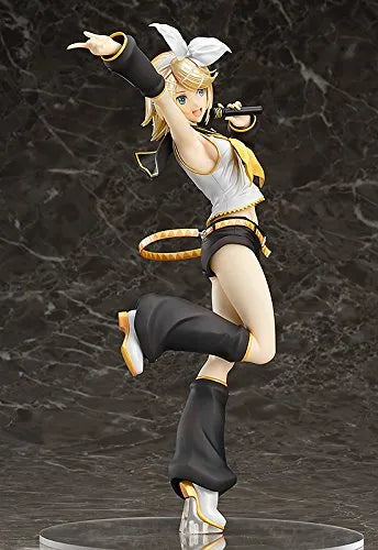 Vocaloid - Kagamine Rin - 1/7 - Tony ver. (Max Factory)ㅤ – Max Factory – ActionFigure Brasil