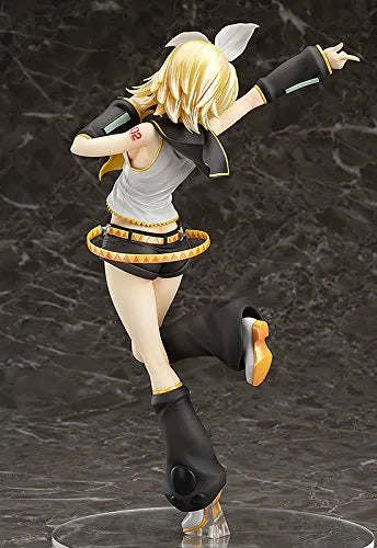 Vocaloid - Kagamine Rin - 1/7 - Tony ver. (Max Factory)ㅤ – Max Factory – ActionFigure Brasil — ambientada