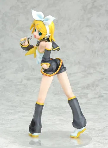Vocaloid - Kagamine Rin - 1/8 (Good Smile Company)ㅤ – Good Smile Company – ActionFigure Brasil