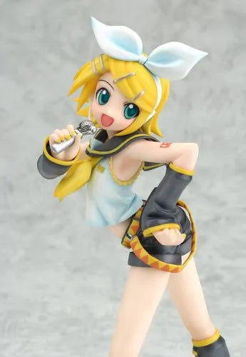 Vocaloid - Kagamine Rin - 1/8 (Good Smile Company)ㅤ – Good Smile Company – ActionFigure Brasil